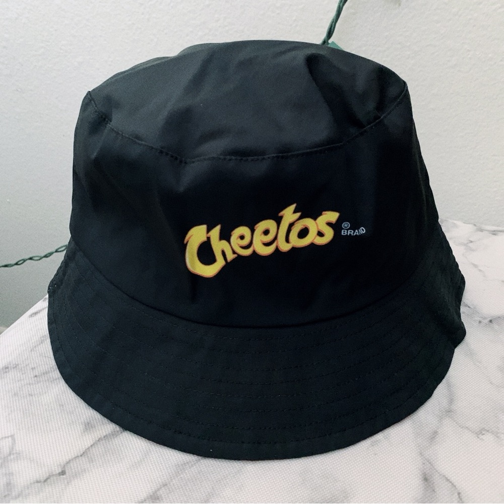 NWOT Cheetos Bucket Hat